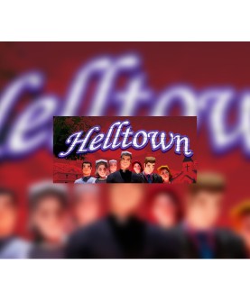 Helltown Steam Key GLOBAL